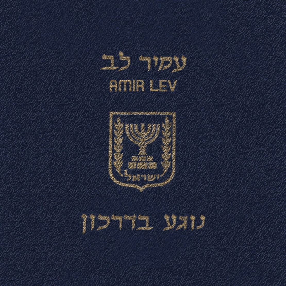 עמיר לב- נוגע בדרכון