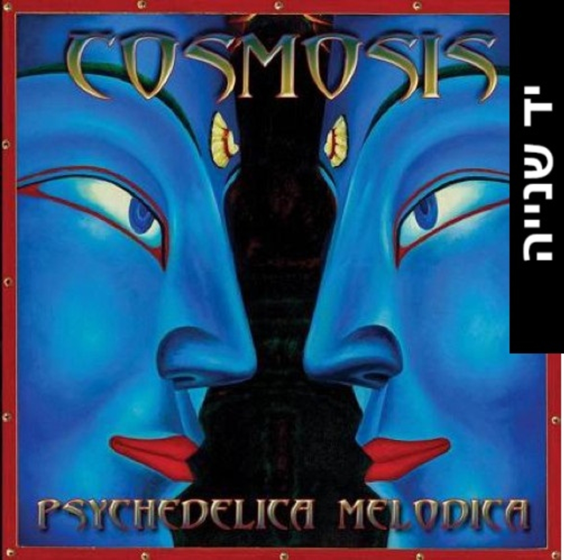 Cosmosis – Psychedelica Melodica