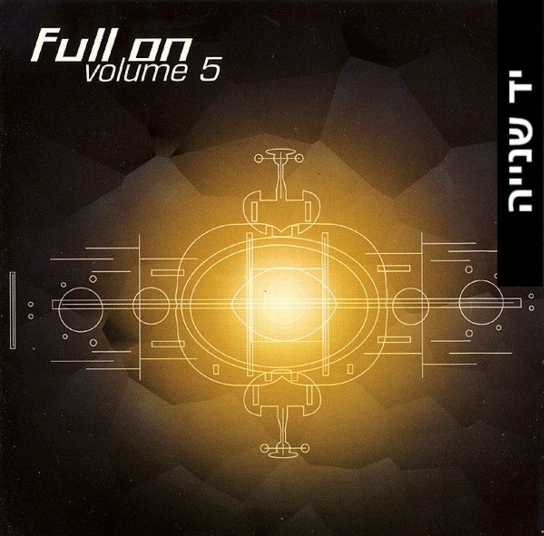 Full On Volume 5