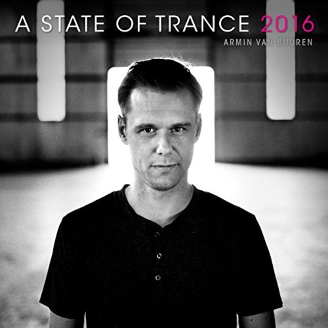 Armin van Buuren – A State Of Trance 2016