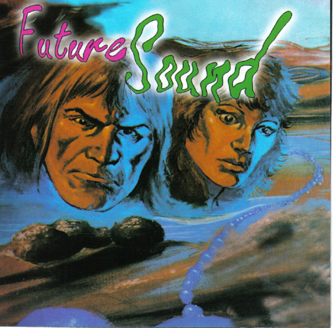Various – Future Sound