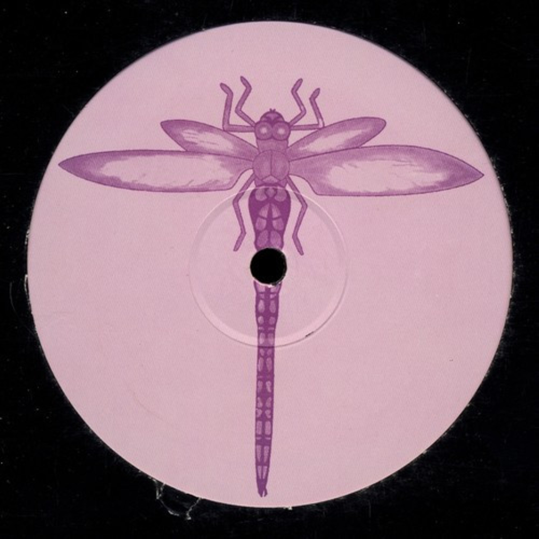 Kaaya – Braindance / Ormazd