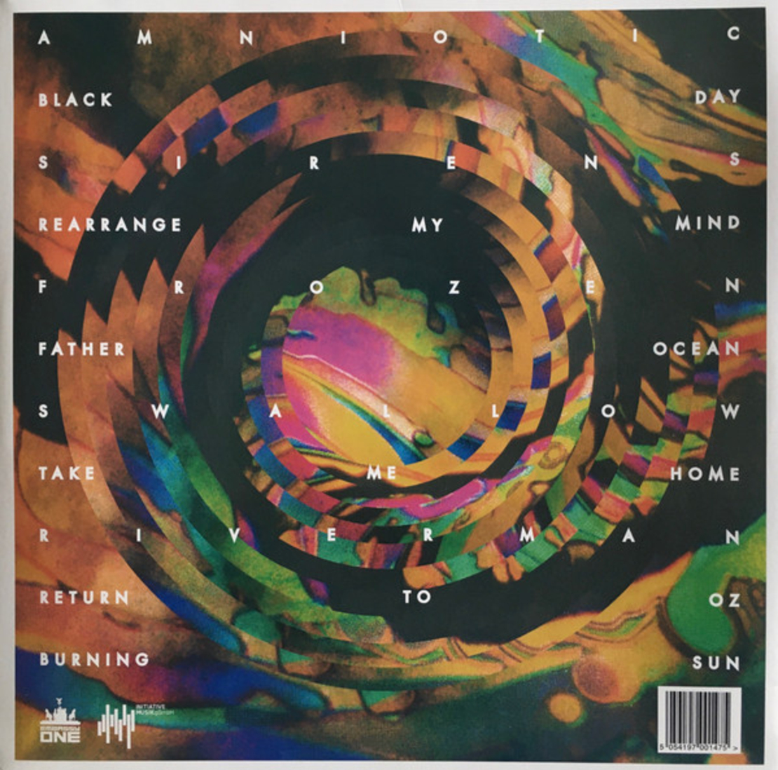 Monolink – Amniotic