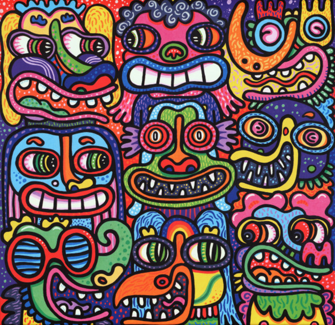 OTT – Heads