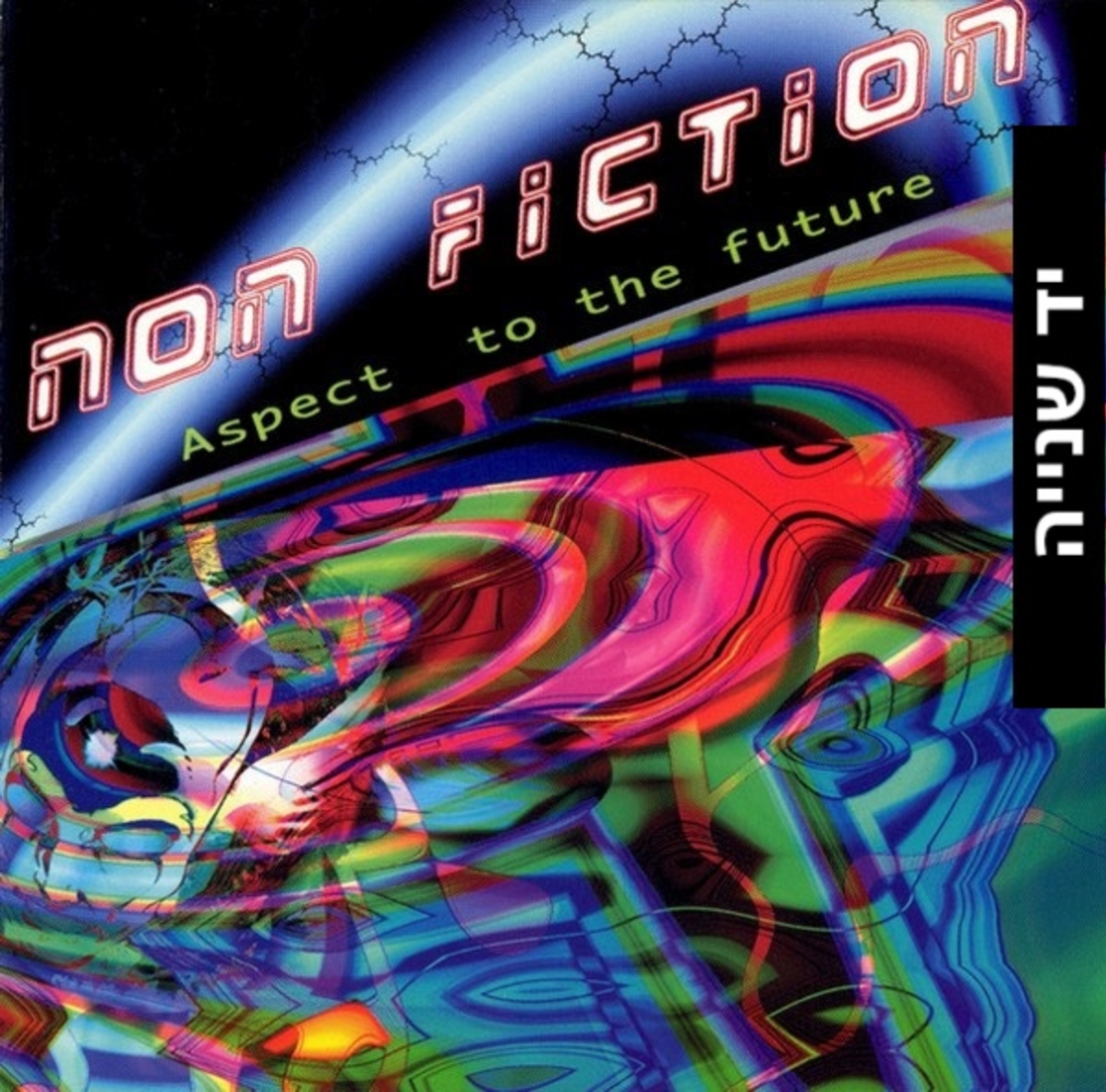 Non Fiction – Aspect To The Future