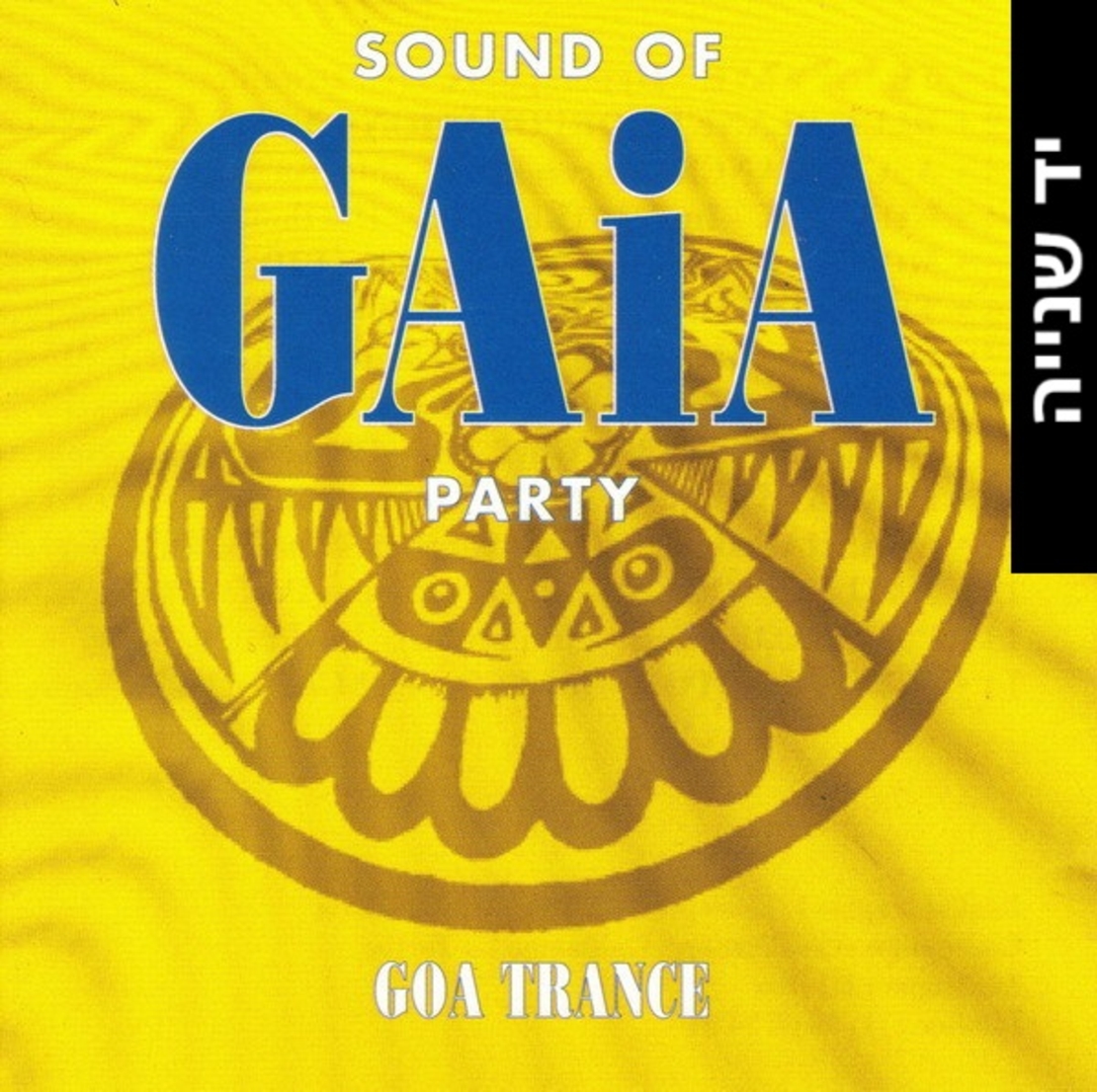 Sound Of GAiA Party
