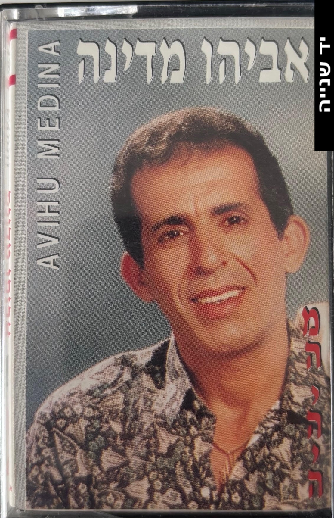 אביהו מדינה- מה יהיה