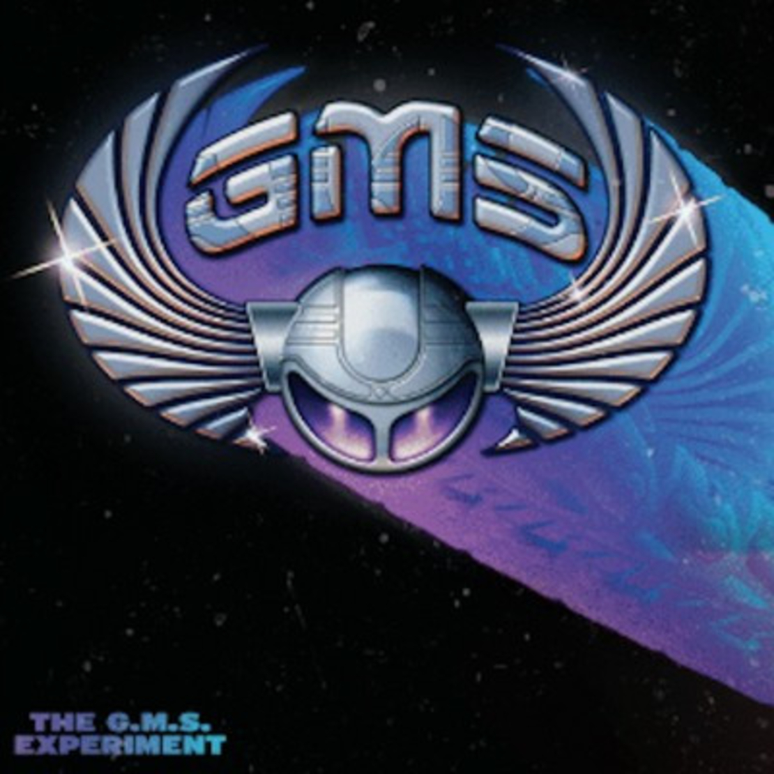 GMS – The G​.​M​.​S. Experiment