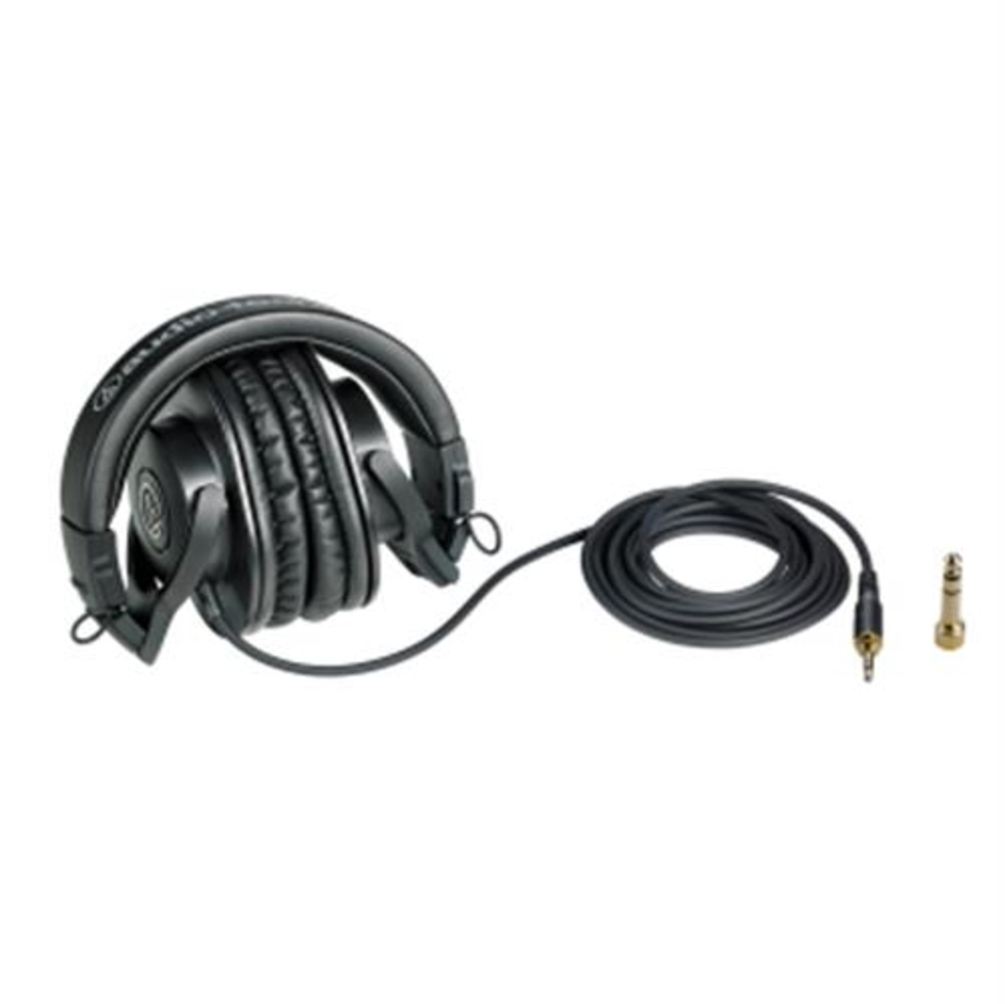 אוזניות אולפן Audio Technica ATH-M30X