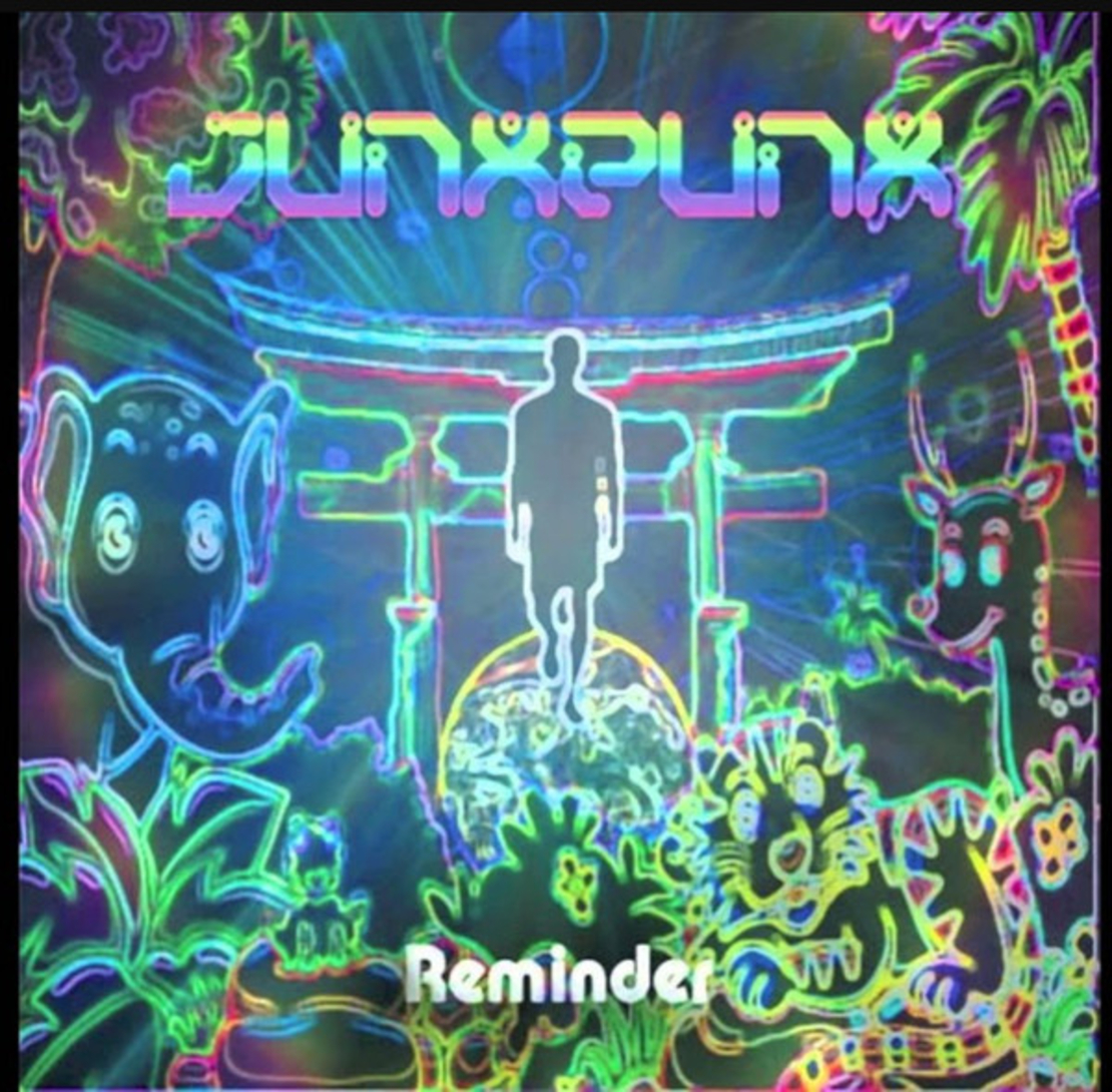Junxpunx – Reminder