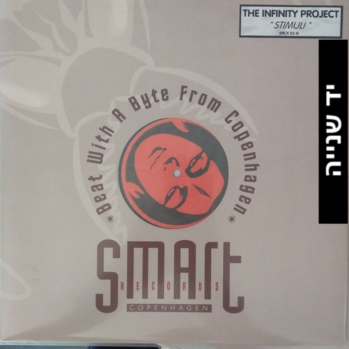 The Infinity Project – Stimuli / Uforica