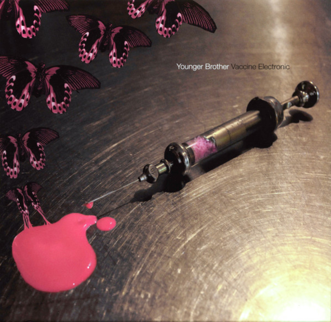 Younger Brother – Vaccine Electronic