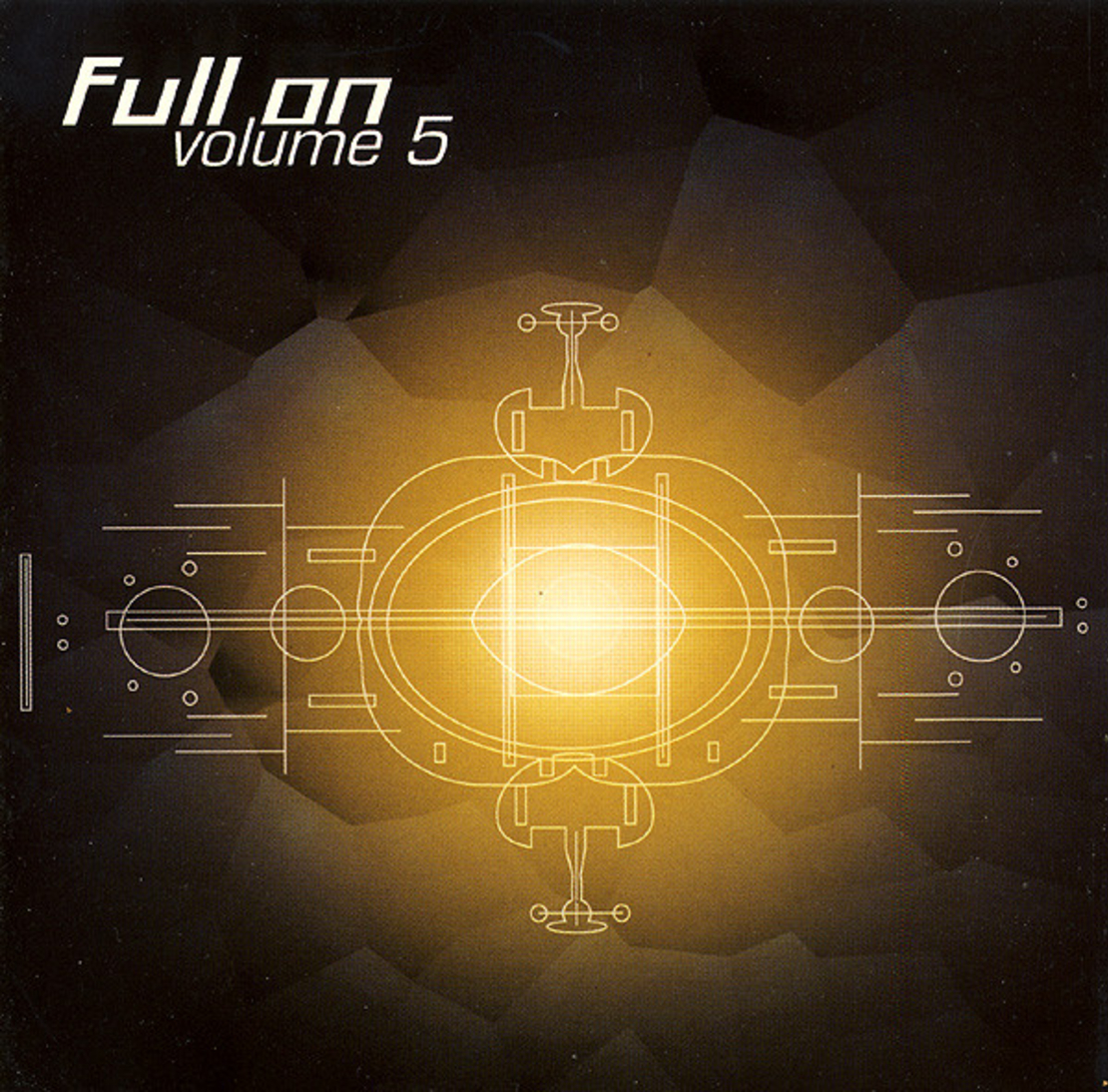 Various – Full On Volume 5