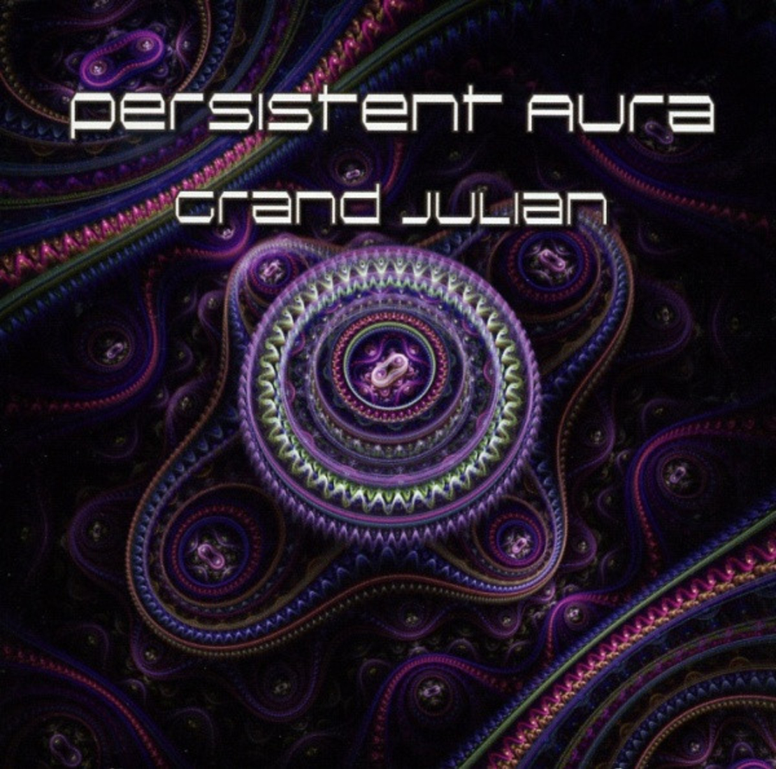 Persistent Aura – Grand Julian