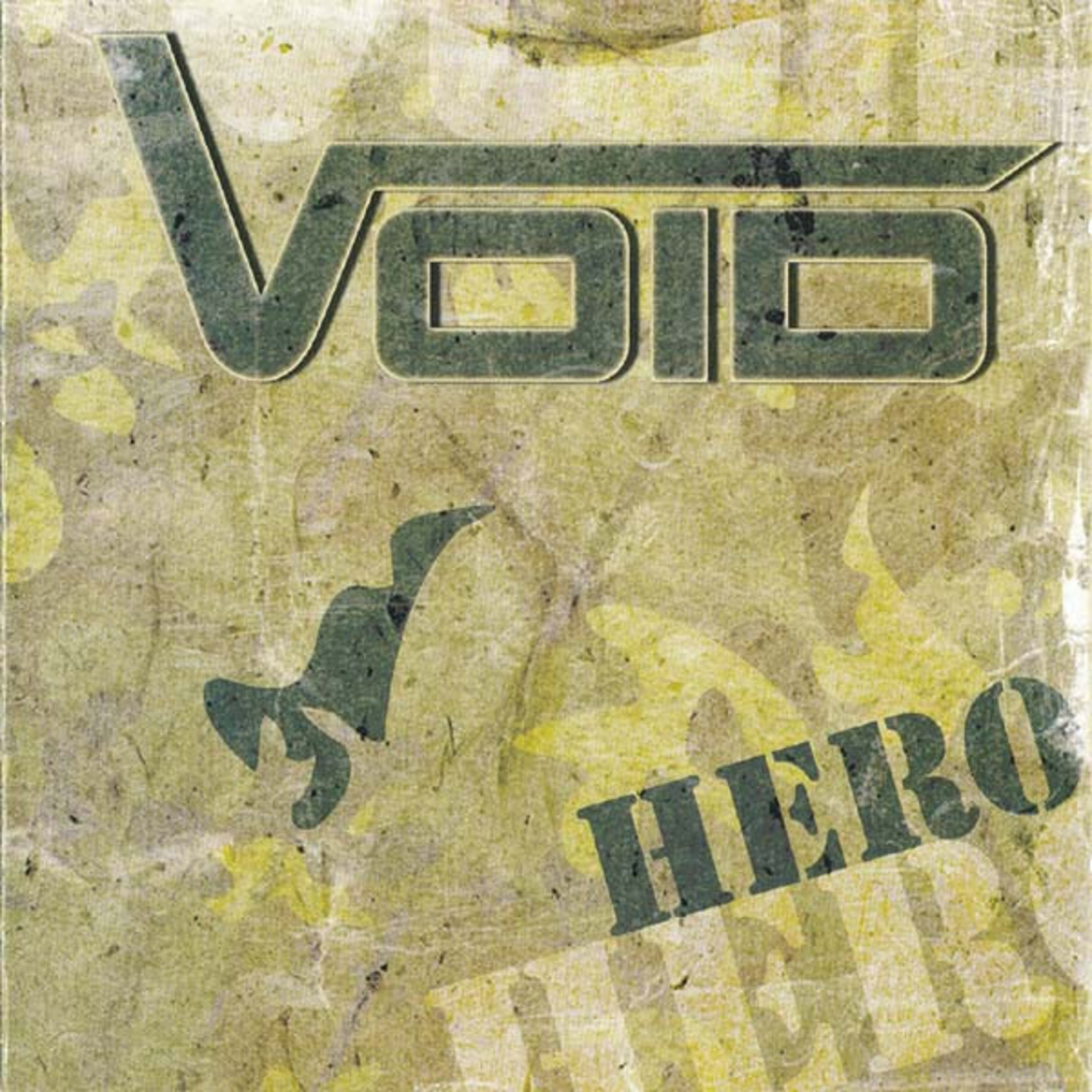 Void – Hero