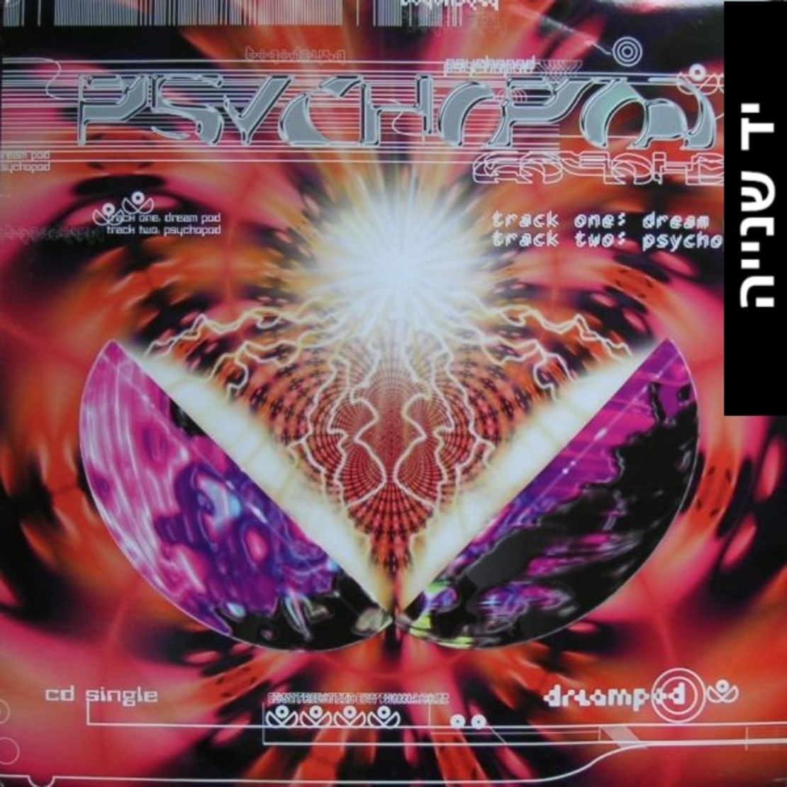 Psychopod – Dreampod