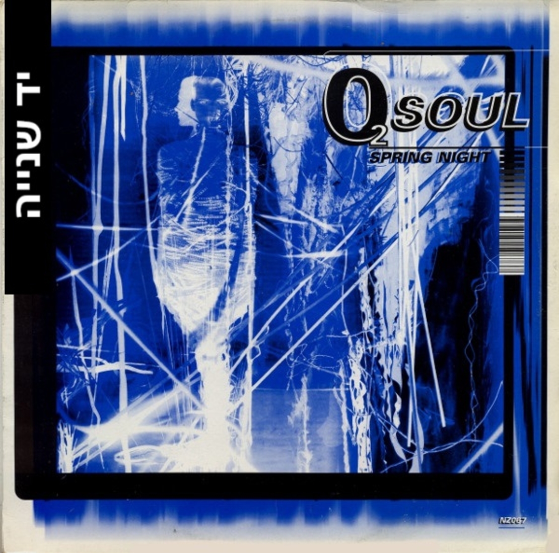 O2 Soul – Spring Night