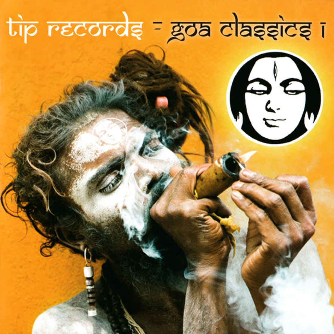 Various – Goa Classics 1