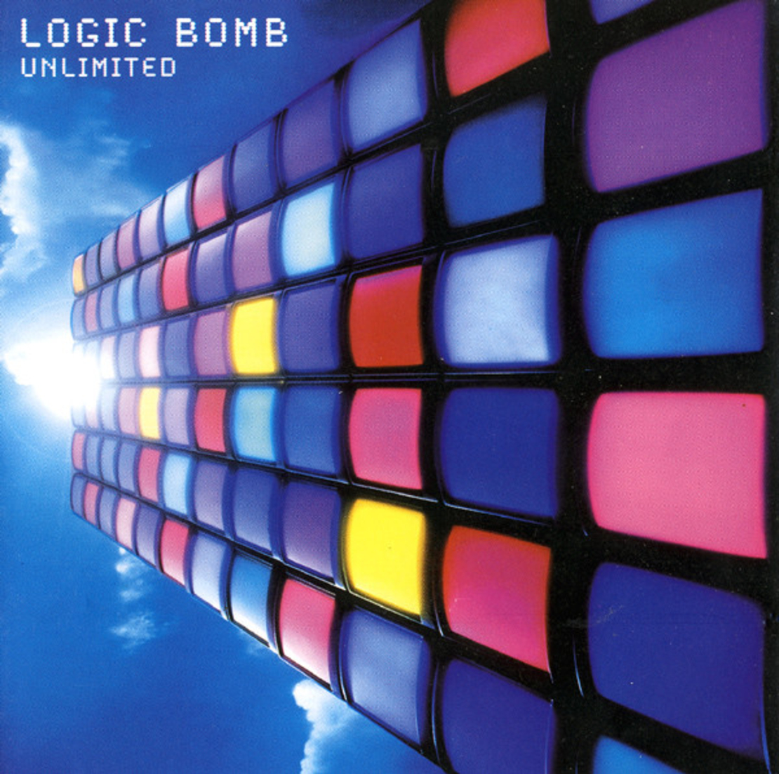 Logic Bomb ‎– Unlimited