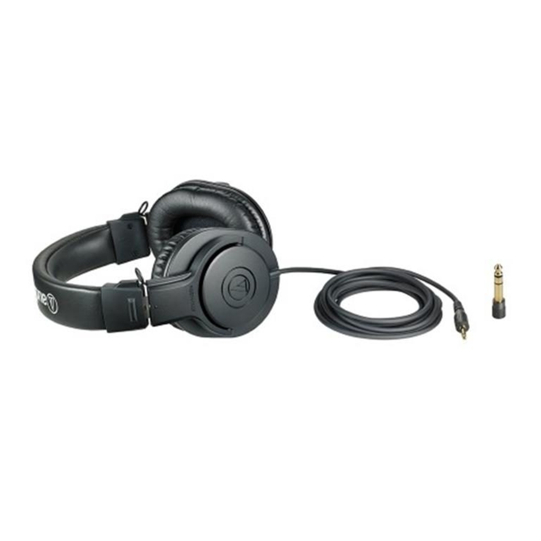 אוזניות אולפן Audio Technica ATH-M20X