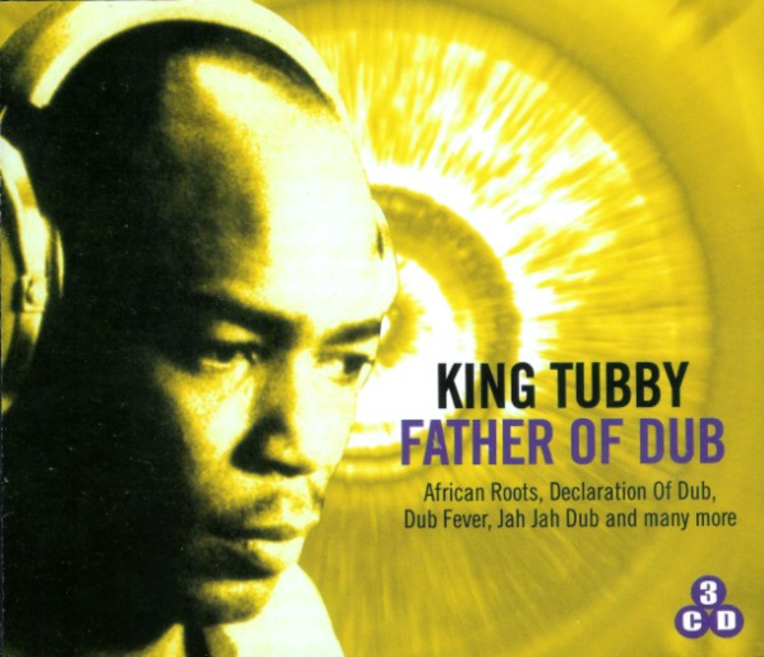 King Tubby – Father Of Dub