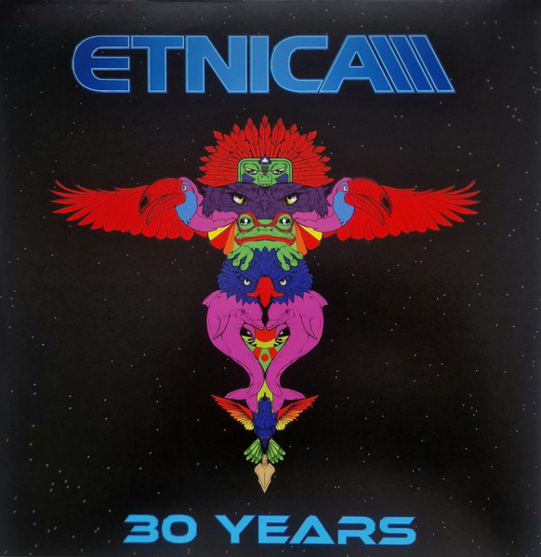 Etnica – 30 Years