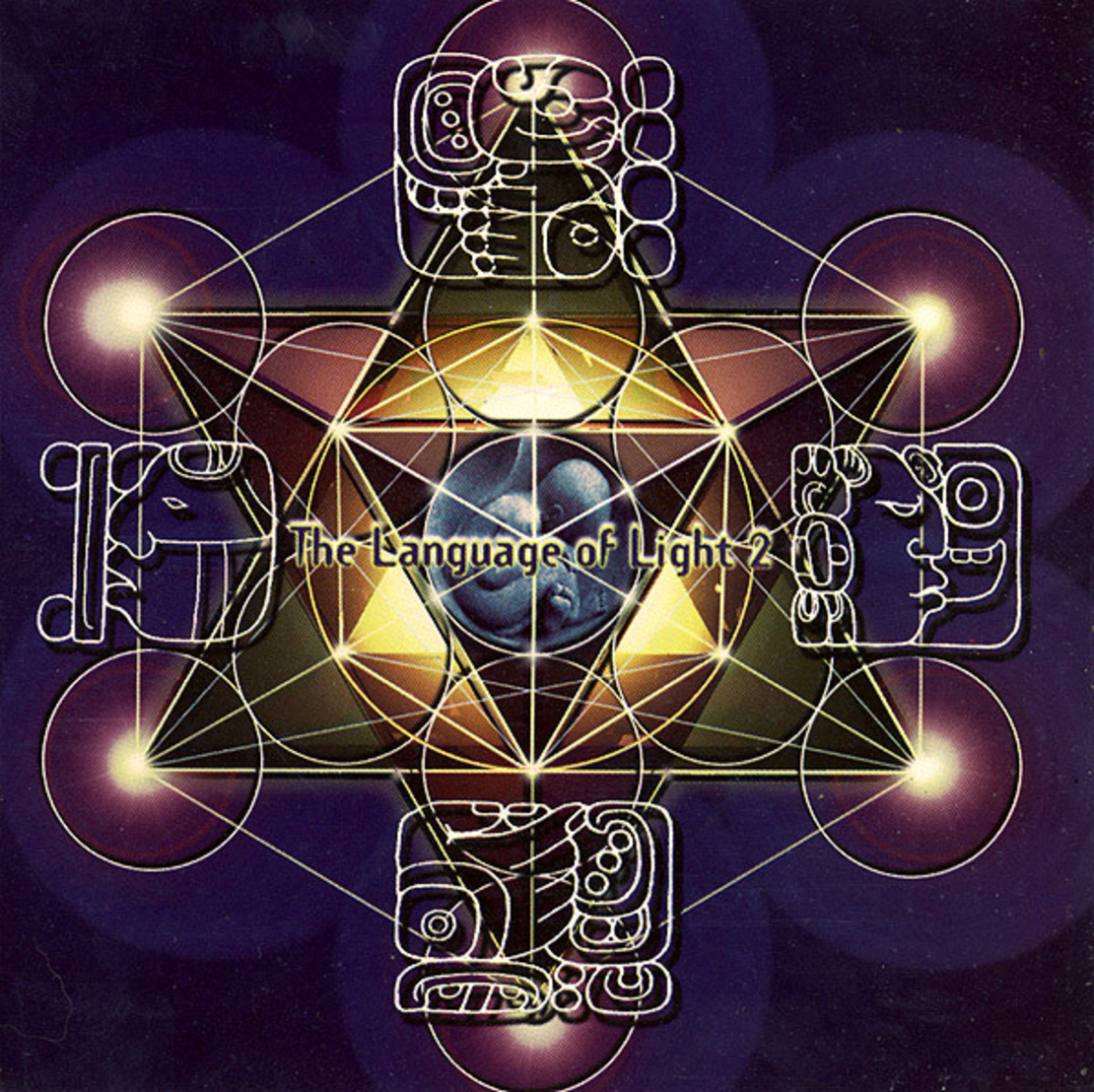 The Language Of Light 2