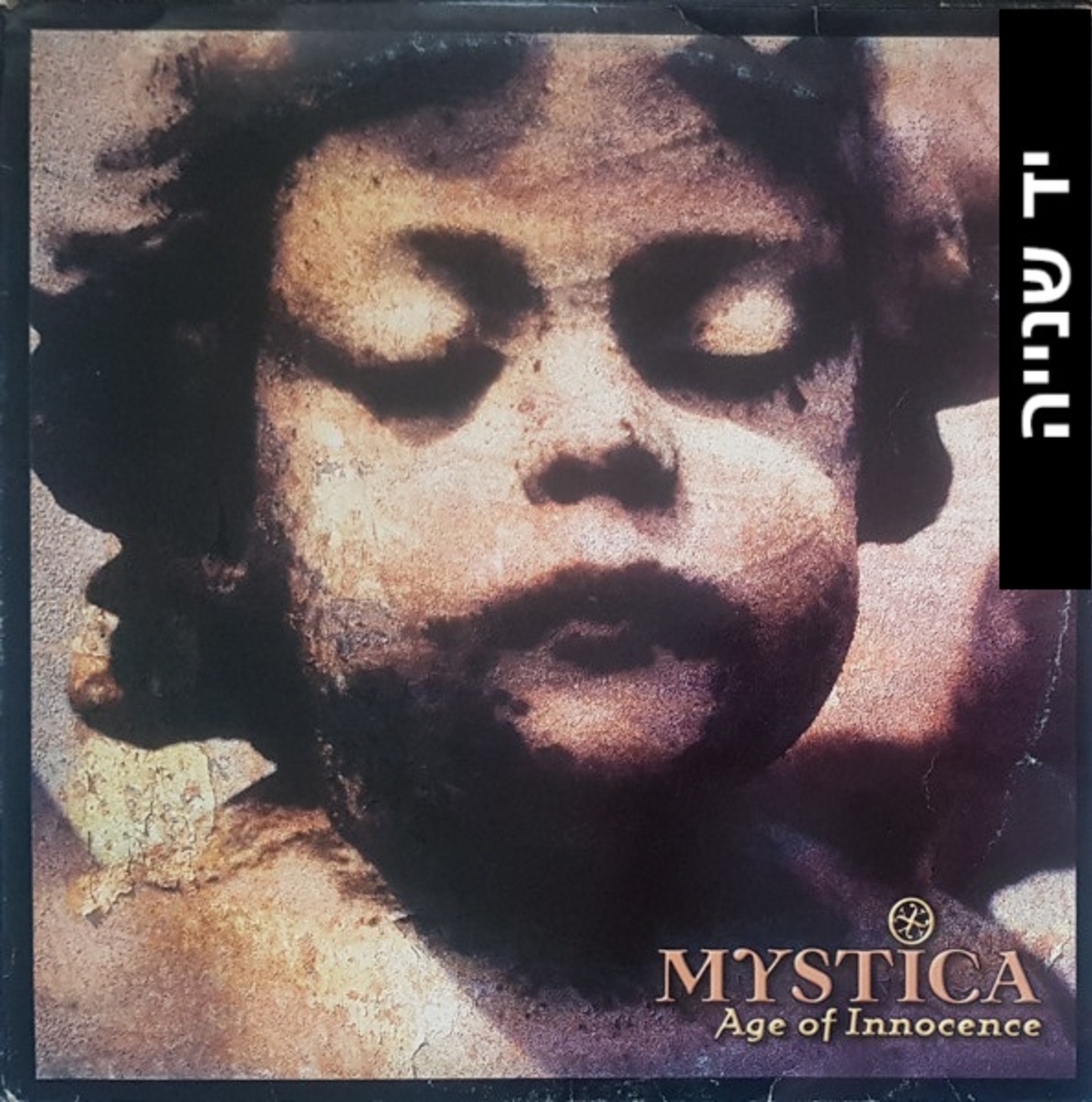 Mystica – Age Of Innocence