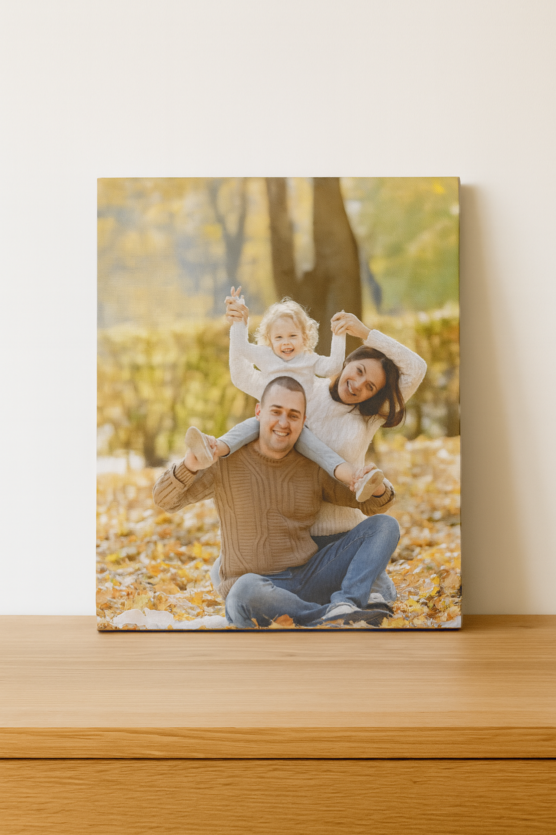 הדפסה על קנבס