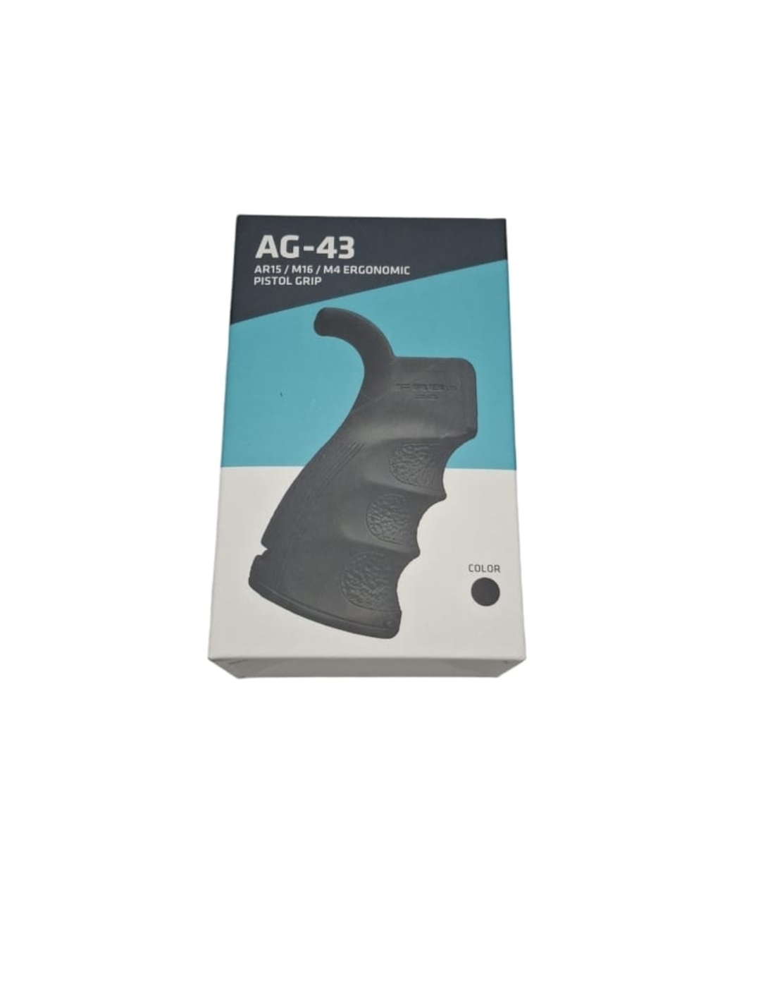 AG-43 פאב