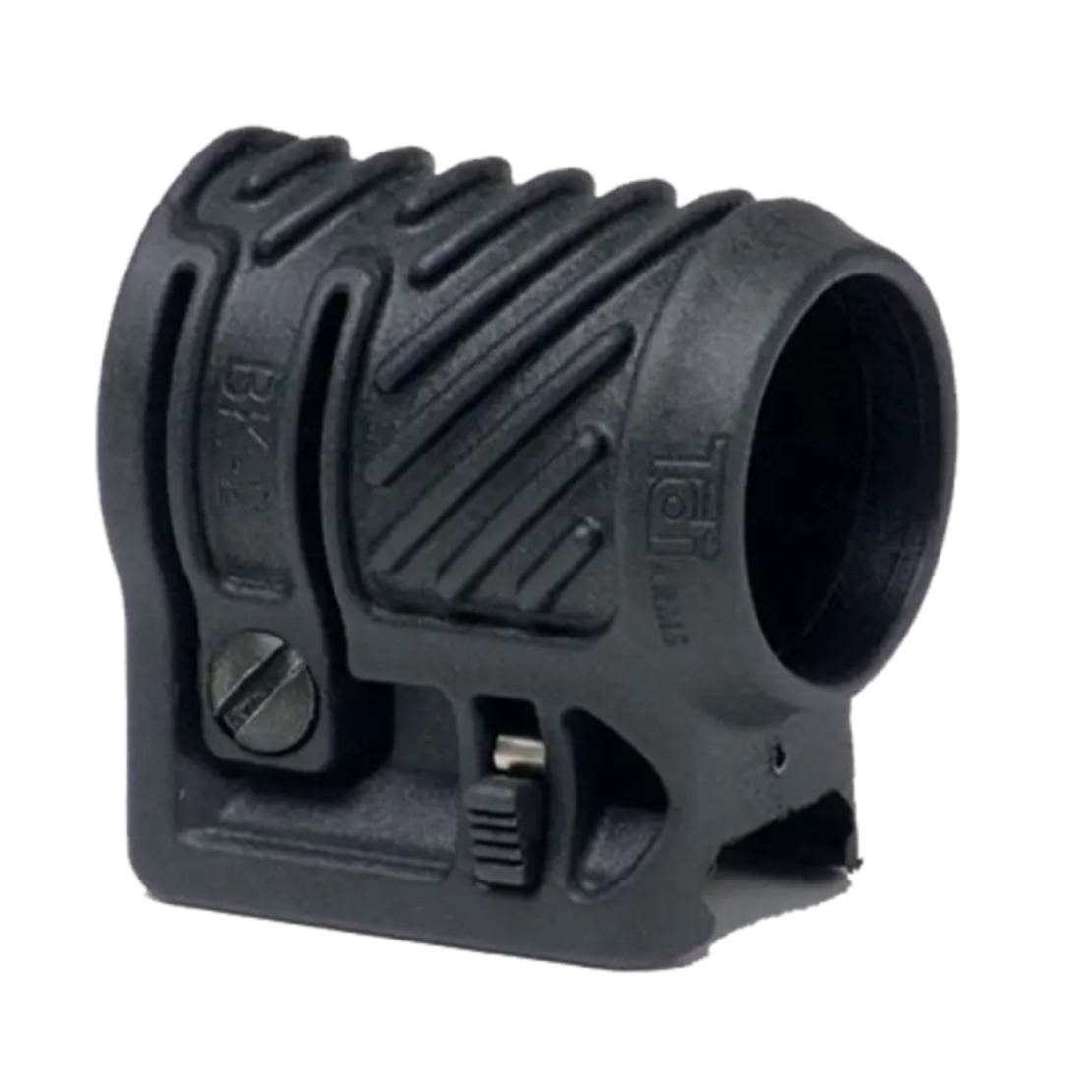 מתאם לפנס 1 אינץ' BK2 למסילת פיקטיני – TDI Arms