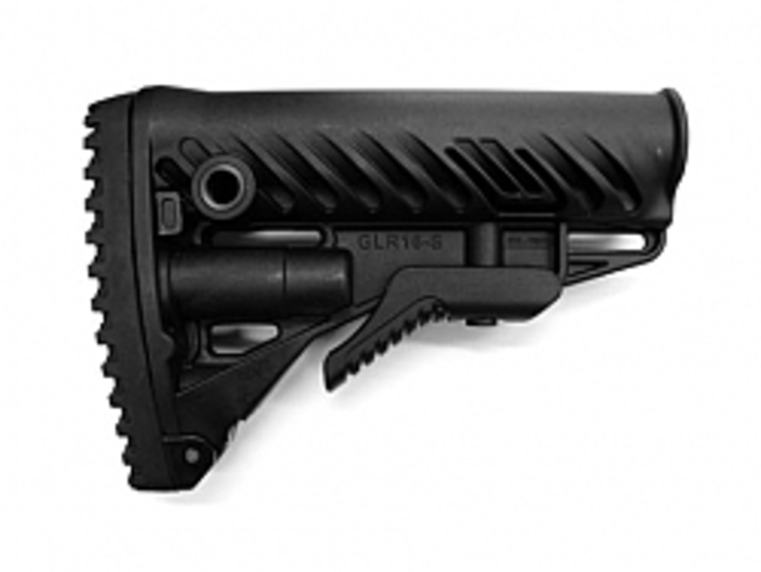 קת טרור GLR 16