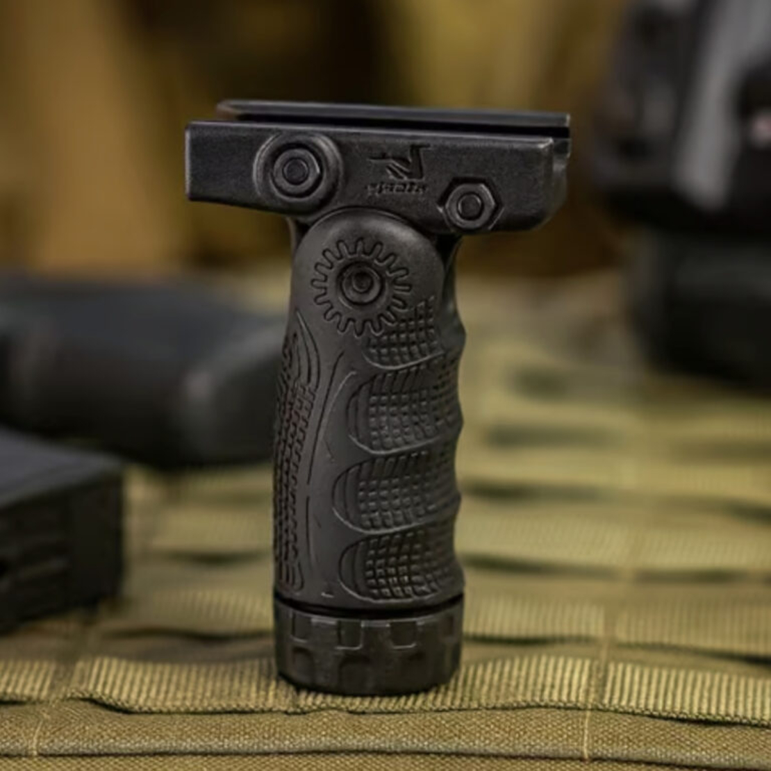 ידית הסתערות קדמית מתקפלת 7 מצבים TFL