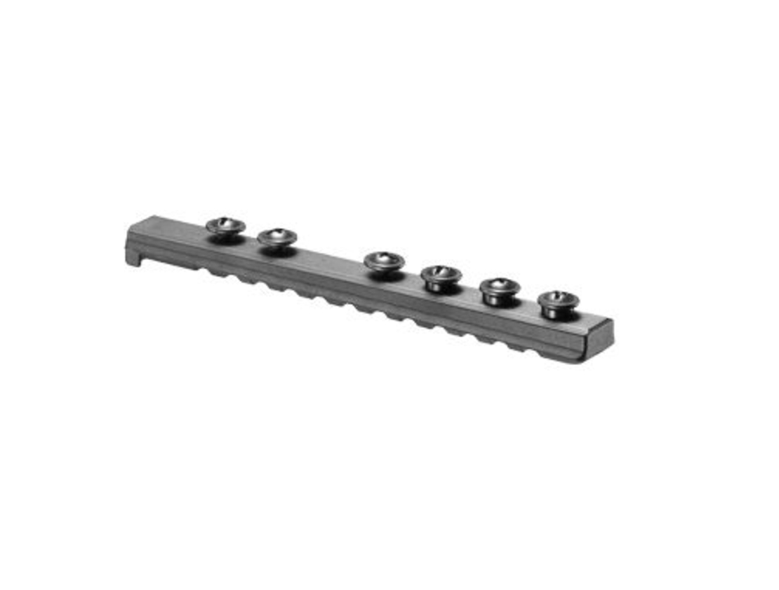 מסילה ארוכה לנשק