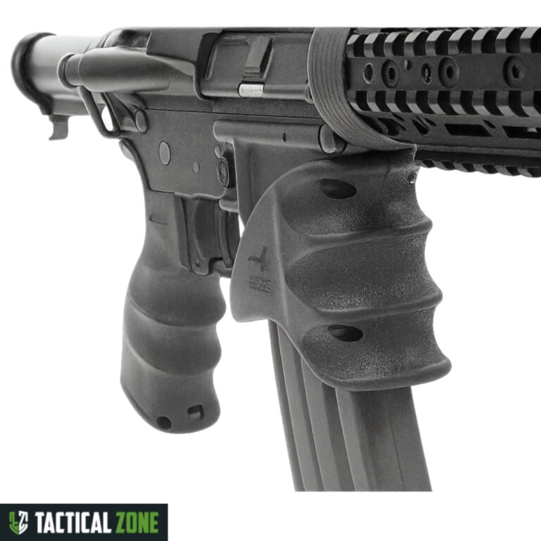 ידית הסתערות לבית מחסנית (באטמן) – MWG