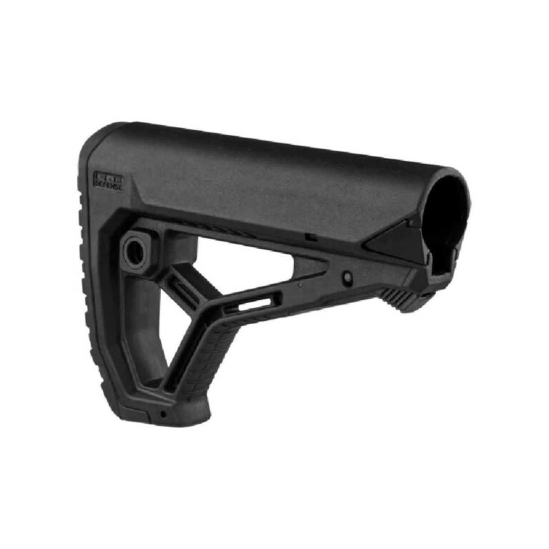 קת לרובה משולשת מעוצבת – GL-CORE AR15/M4