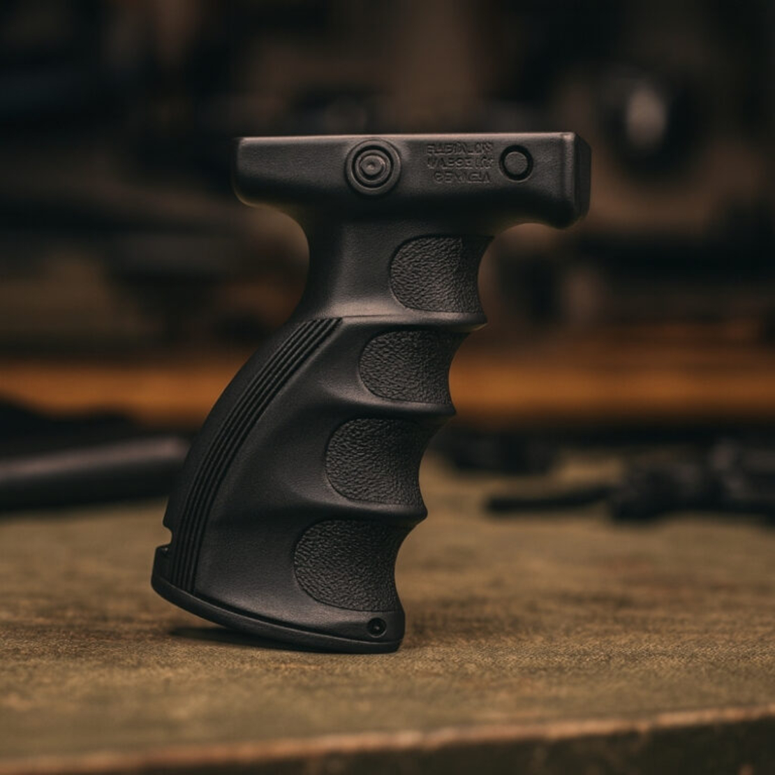 ידית הסתערות 4 אצבעות – FAB – AG-44S