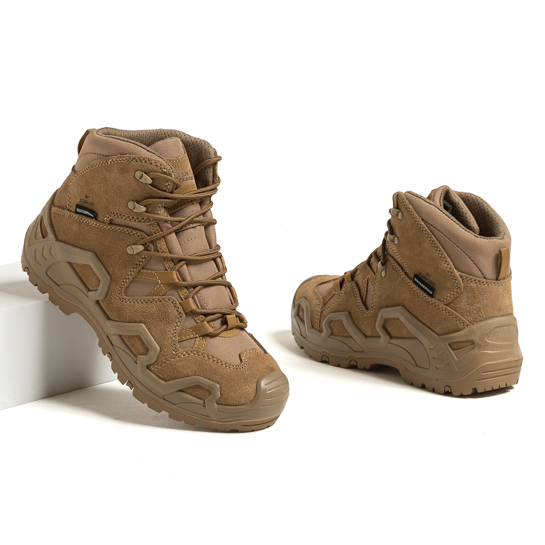 נעלי הרים/טקטיות 