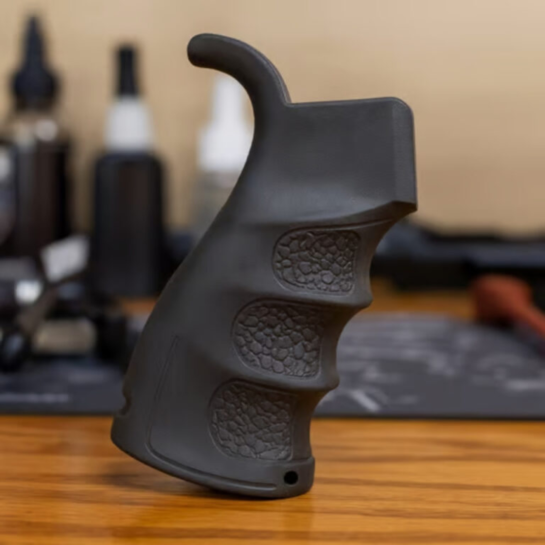 ידית אחיזה 3 אצבעות דגם AG-43 תוצרת FAB