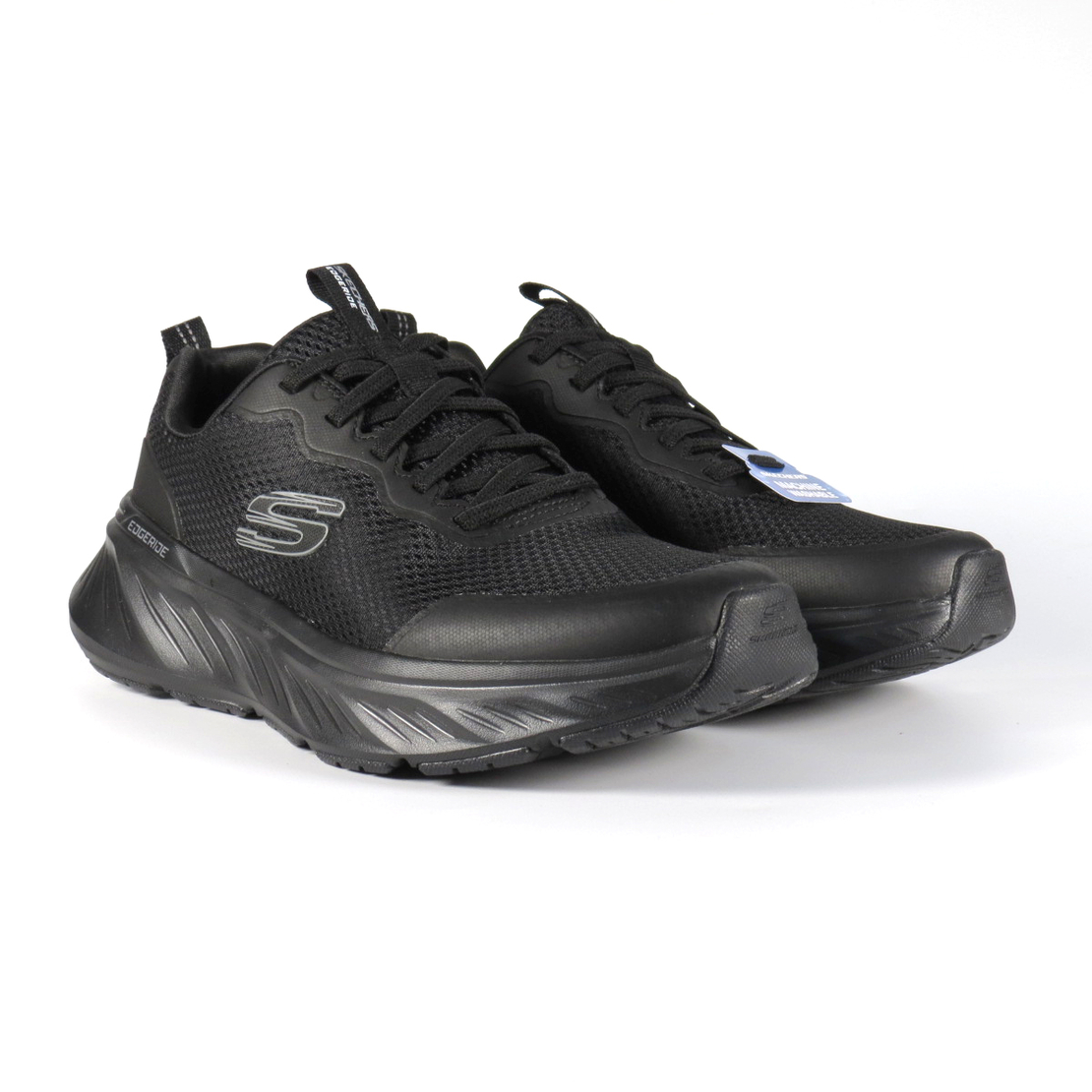 נעלי סקצ'רס לגברים | Skechers Edgeride - Rekze