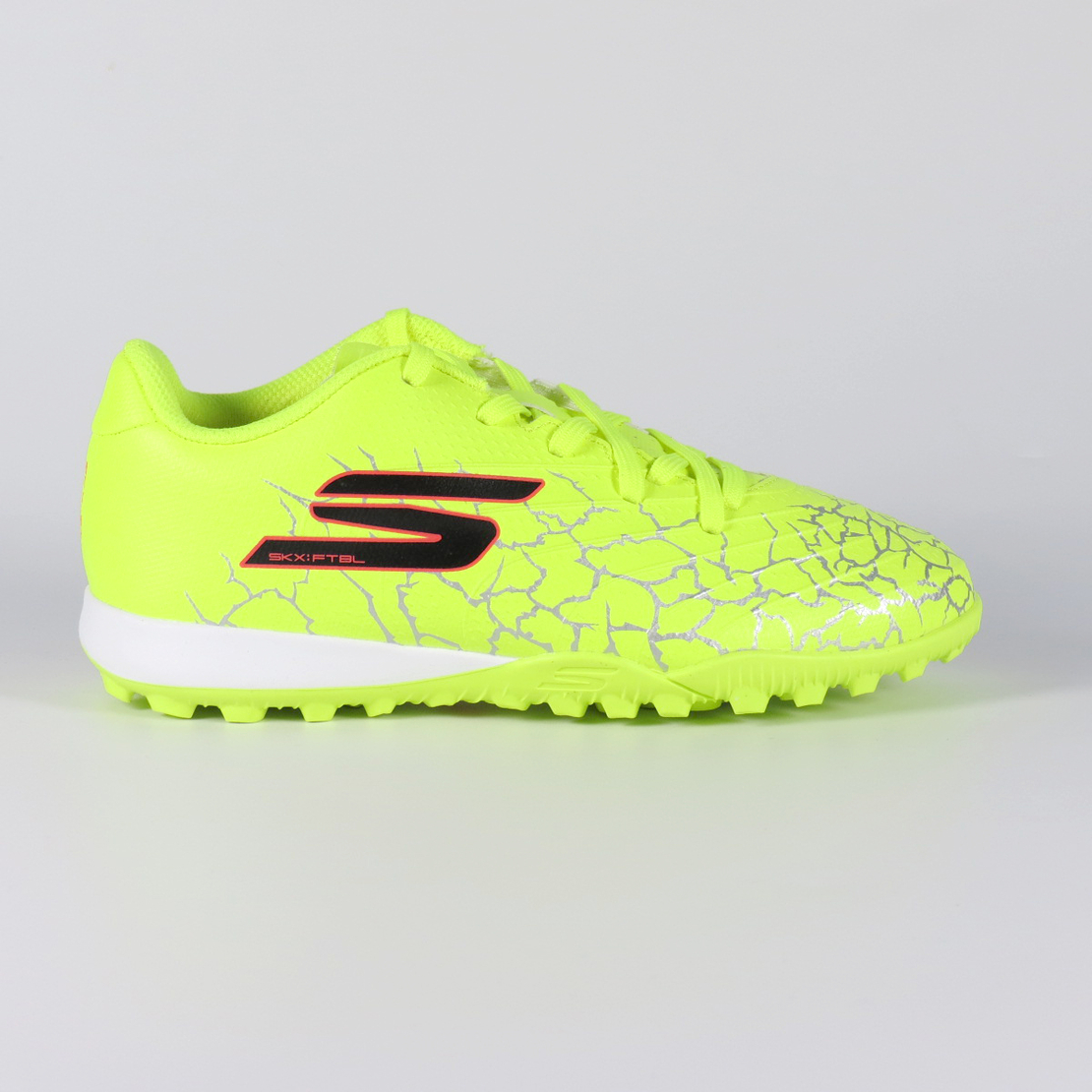 נעלי קטרגל סקצ'רס לילדים ונוער | Skechers SKX 1.5 JR TF