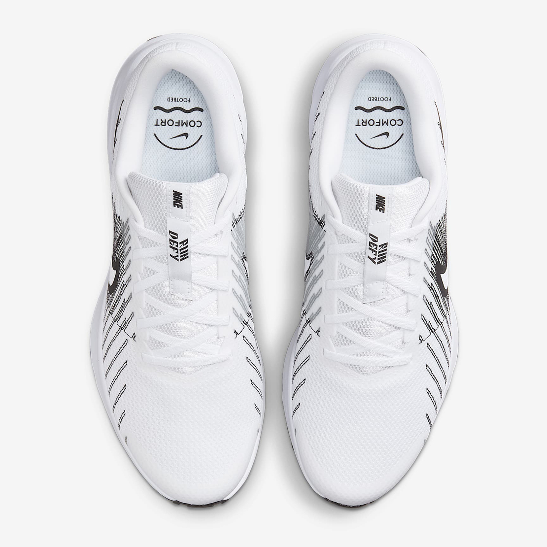 נעלי נייק | Nike Run defy