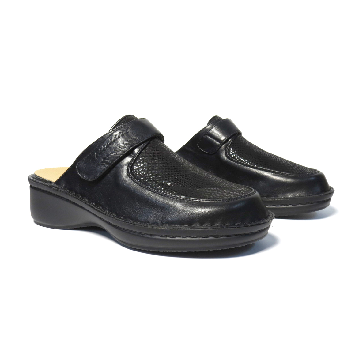 כפכף ליידי קומפורט רחב | Lady Comfort