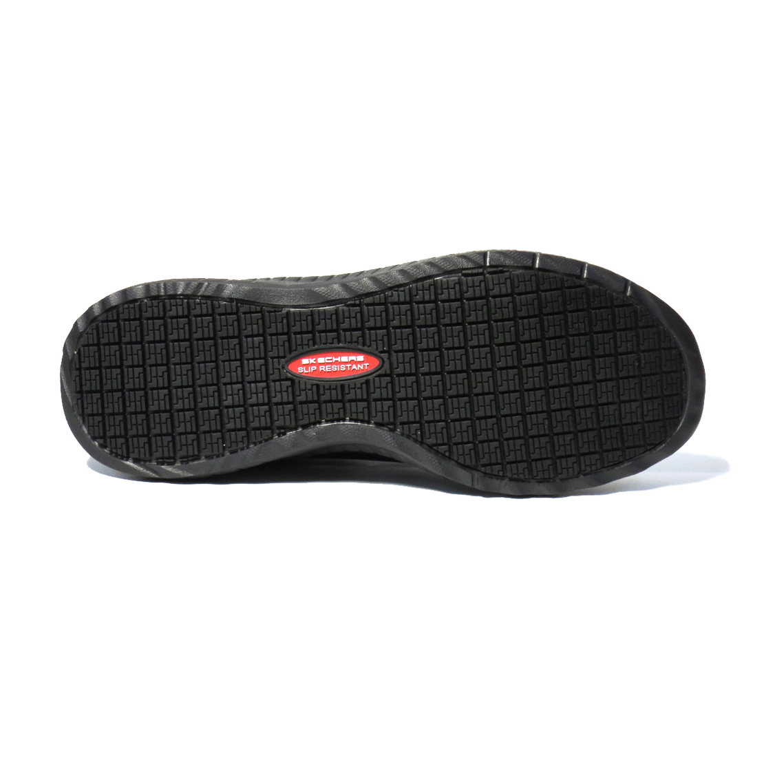 נעלי סקצ'רס נשים ונוער | Skechers Work Relaxed Fit: Squad Chaos SR - Rodey
