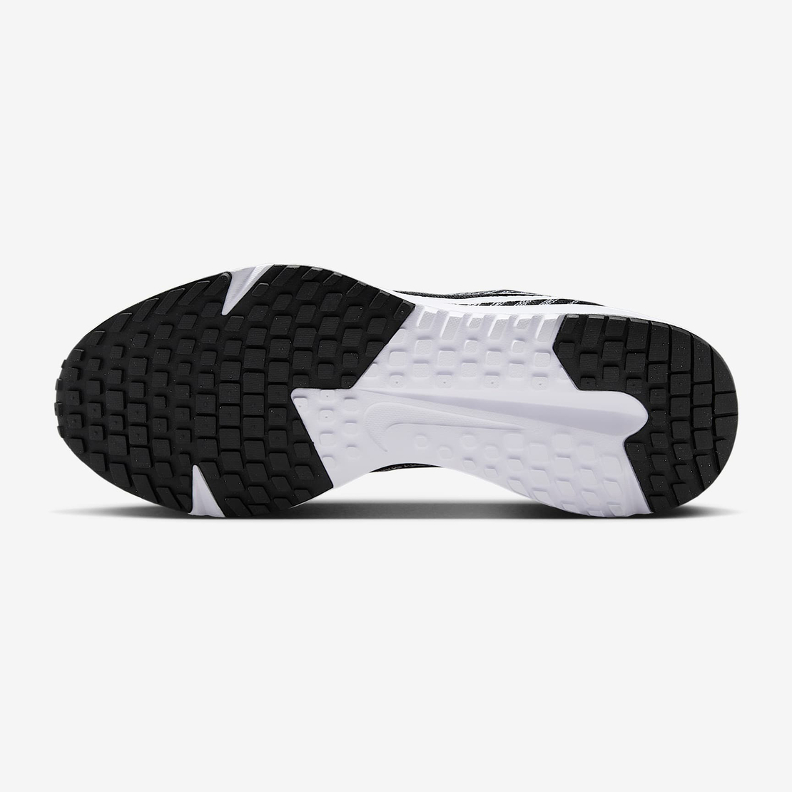 נעלי נייק לגברים | Nike Run defy