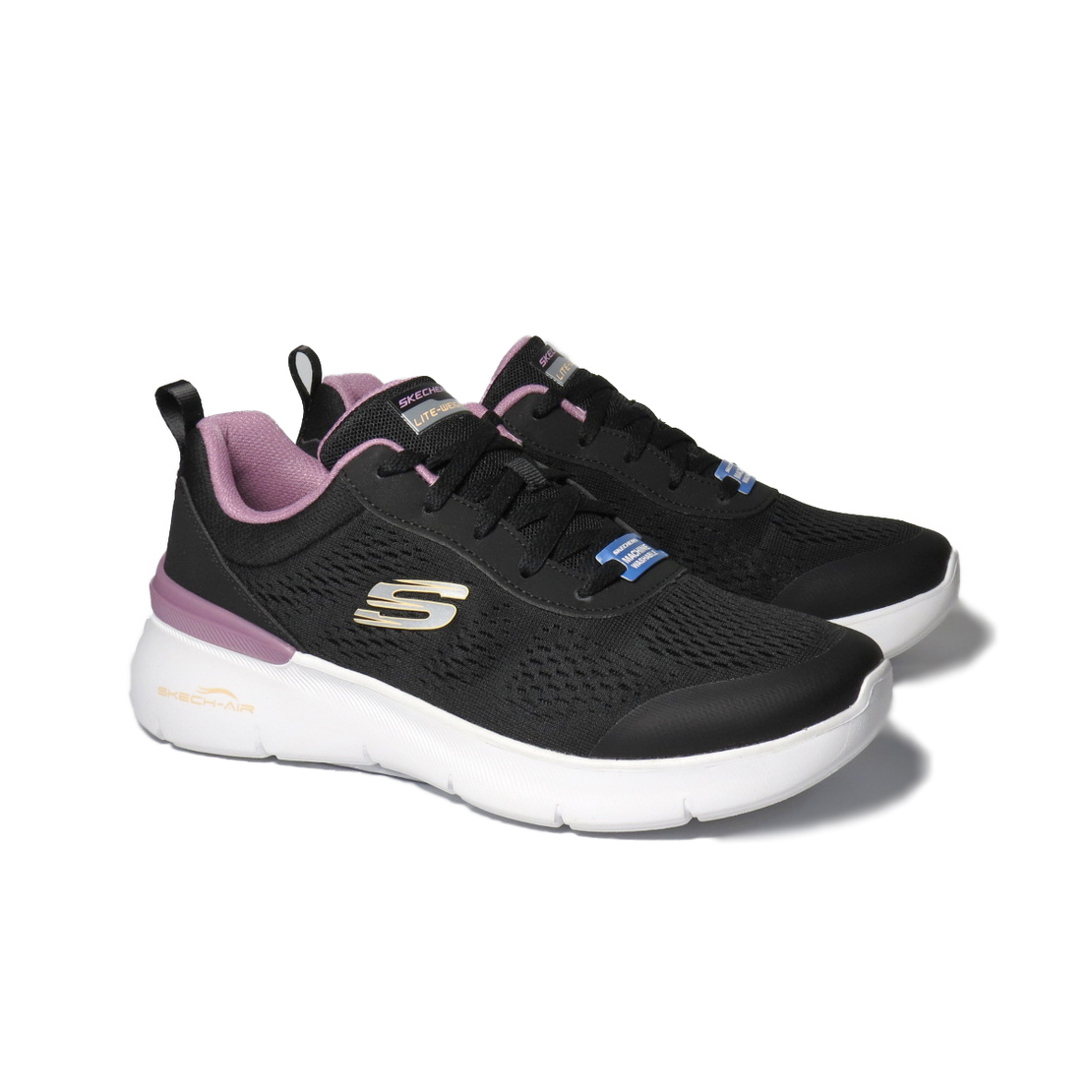 נעלי סקצ'רס נשים ונוער | Skechers Air Dynamight 2