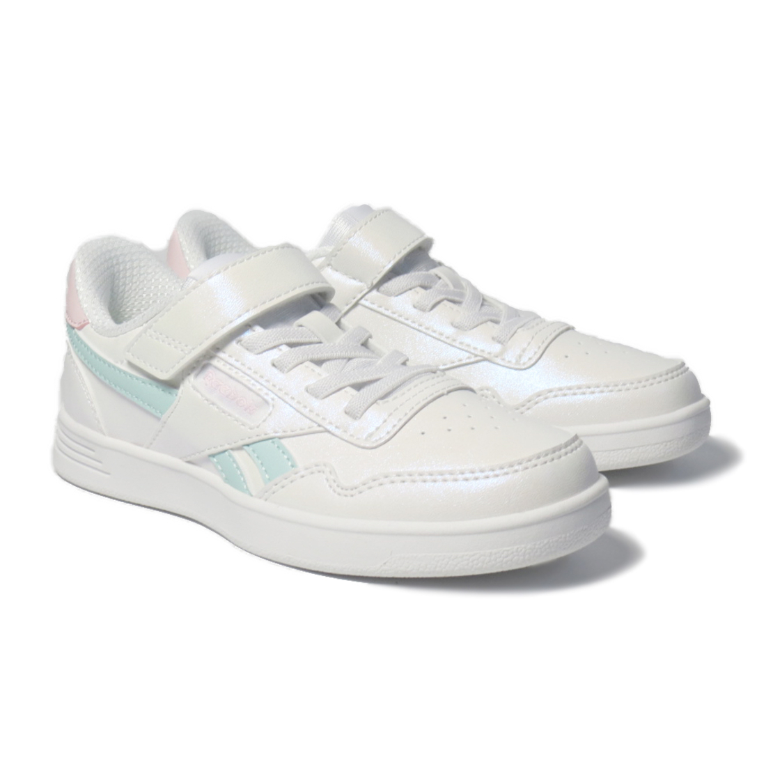 נעלי ריבוק לילדות | Reebok Court Advance