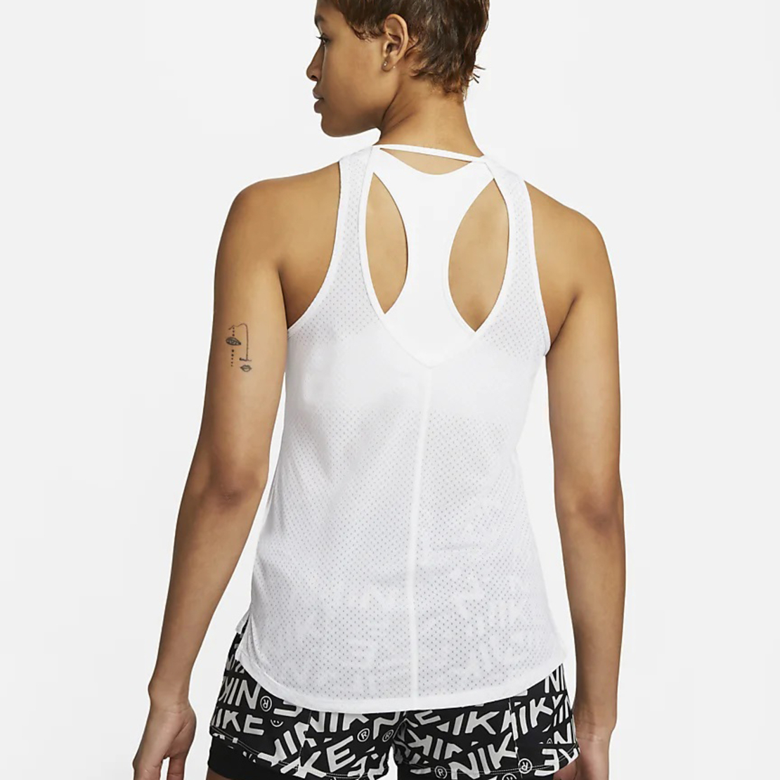 גופיית נייק לנשים | Nike Dri-FIT Breath Tank