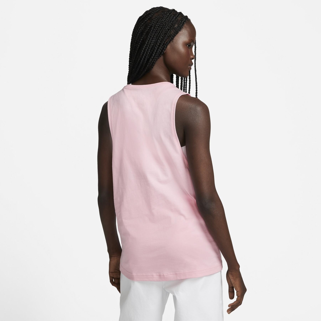 גופיית נייק לנשים | Nike Sportswear Muscle Tank