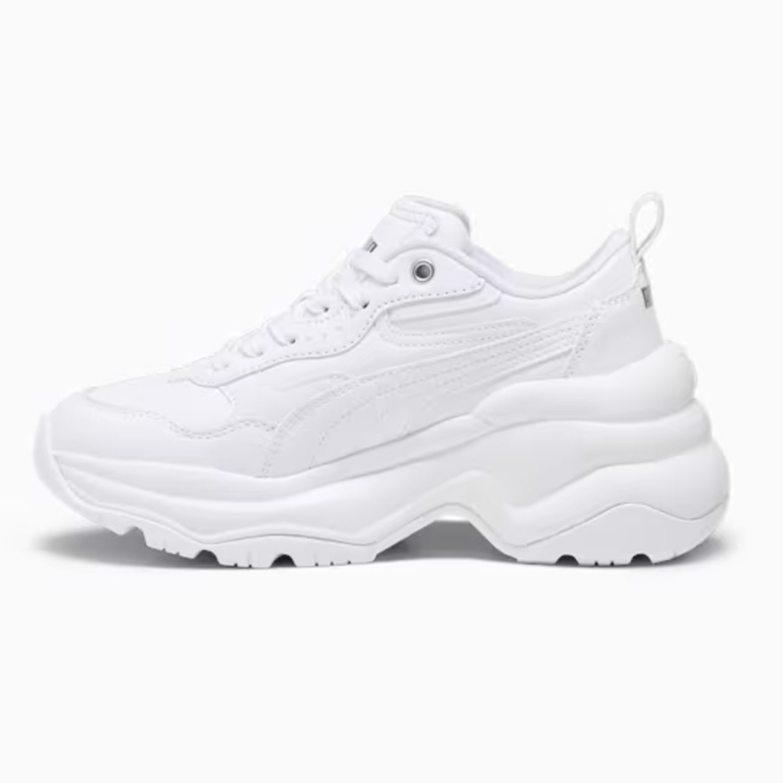 נעלי פומה לנשים | Puma Cilia Wedge